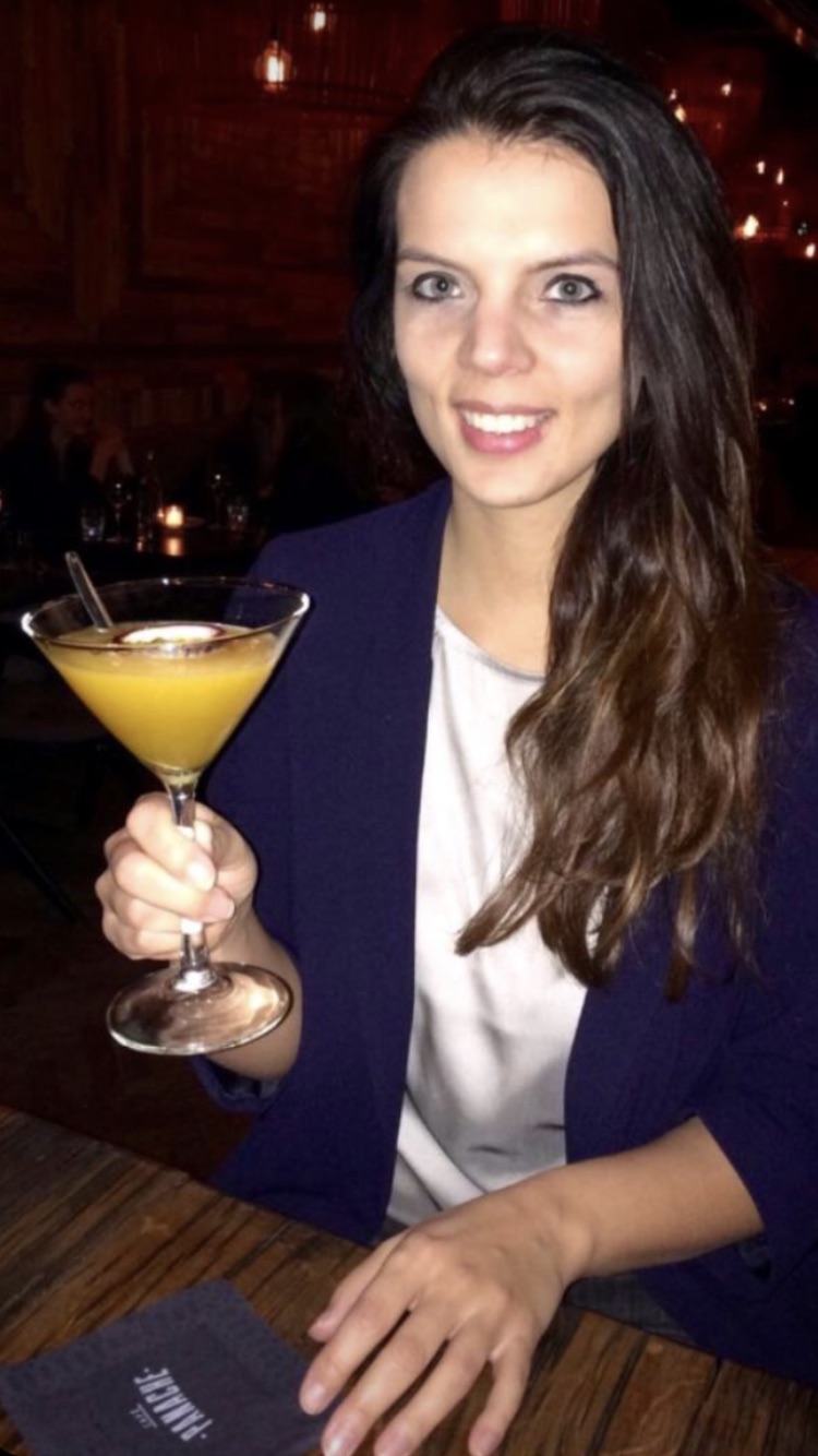 Barbara is on Couchsurfing! Couchsurfing