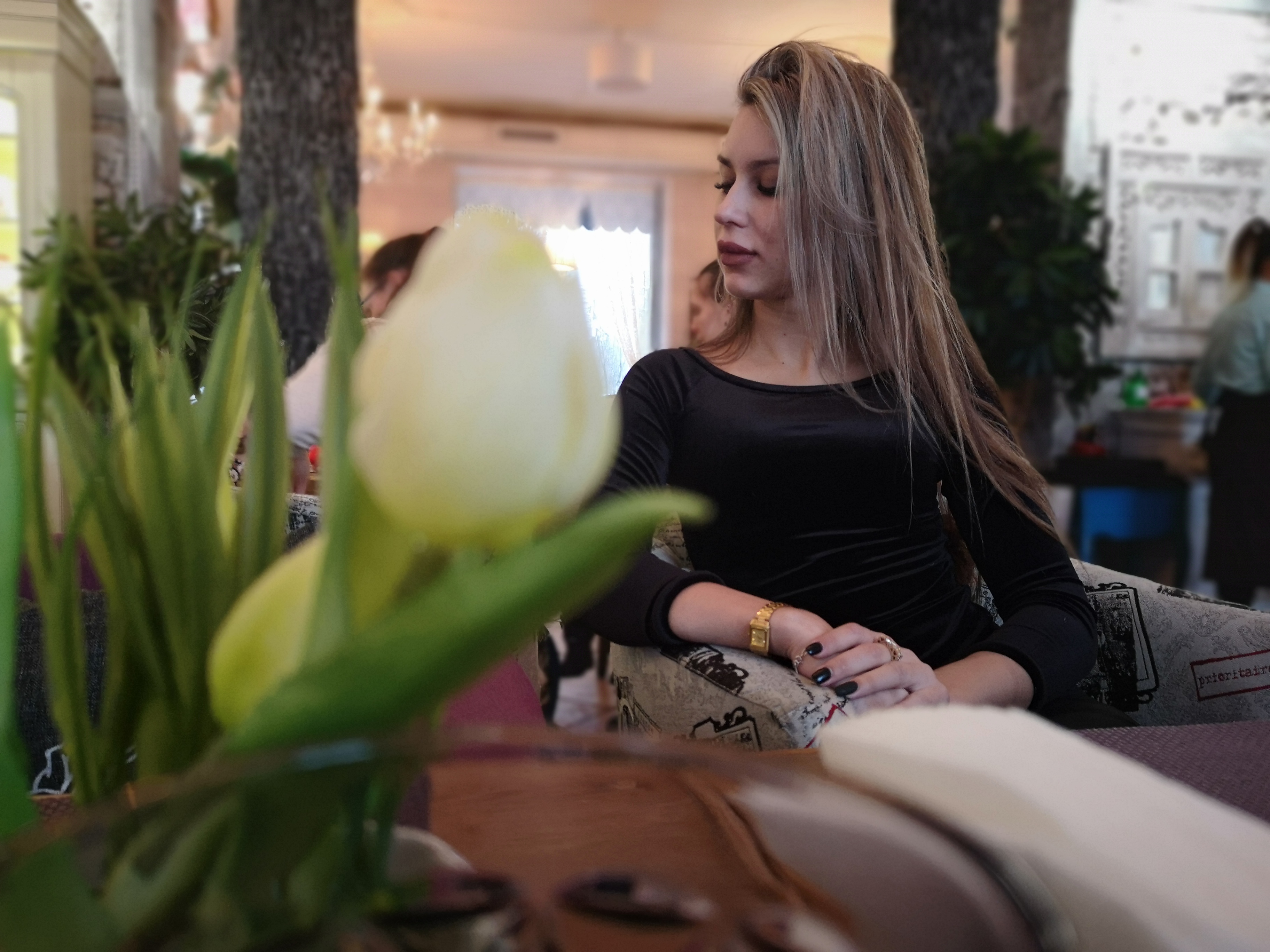 Lidiya is on Couchsurfing! | Couchsurfing