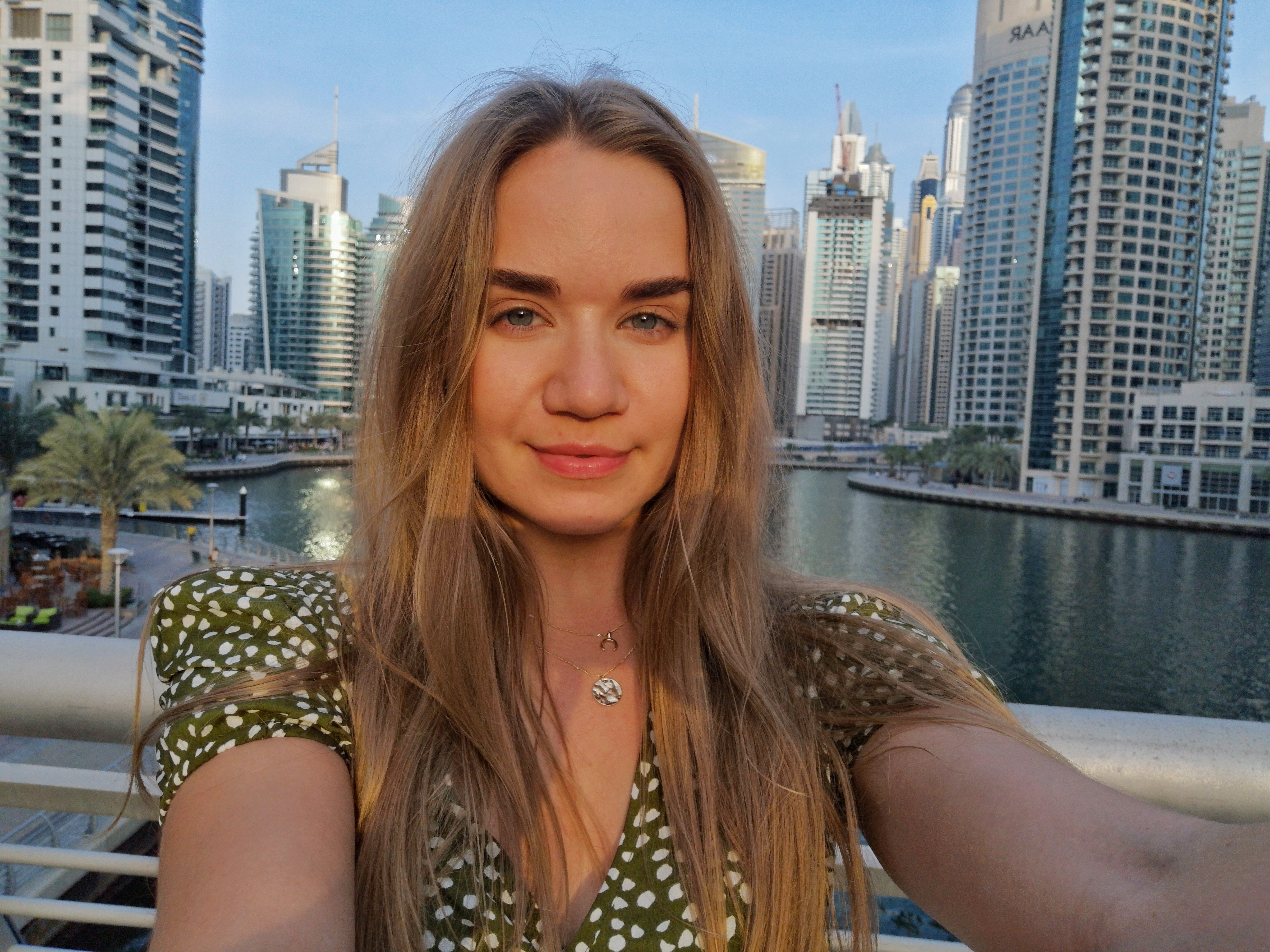 Daria jest na Couchsurfing! | Couchsurfing