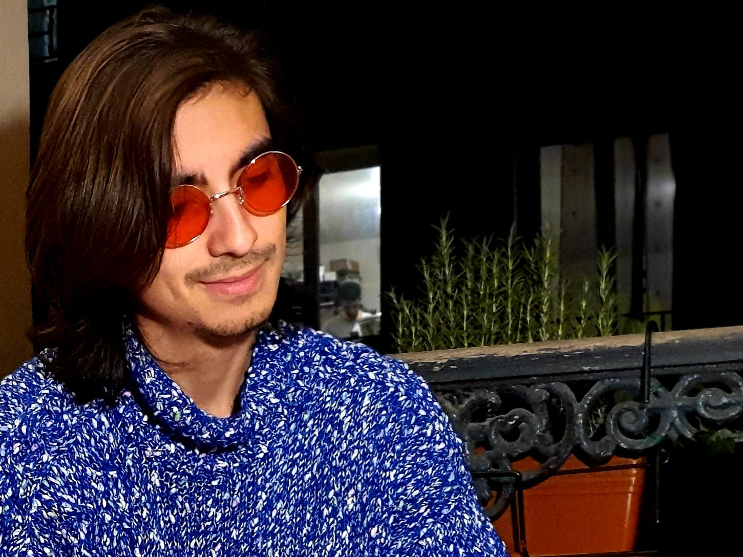 Emilio is on Couchsurfing! | Couchsurfing