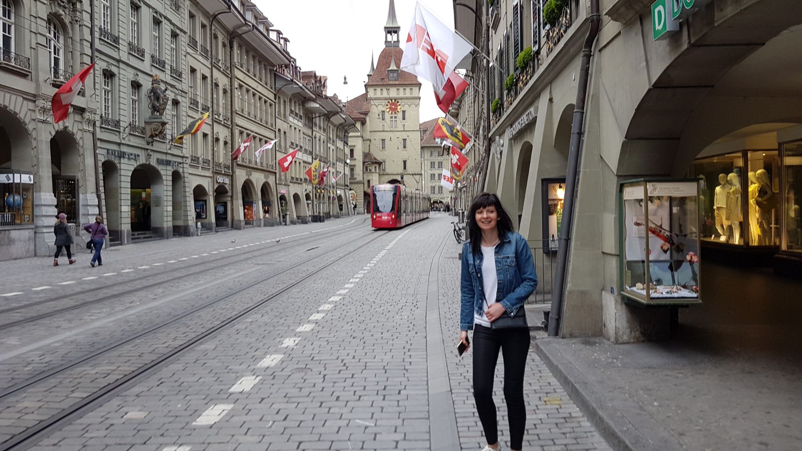 Dessislava está no Couchsurfing! | Couchsurfing