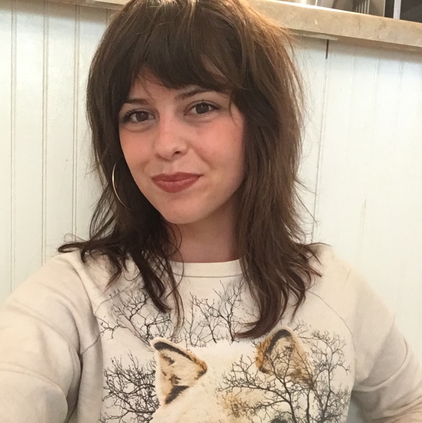 Lindsay is on Couchsurfing! Couchsurfing