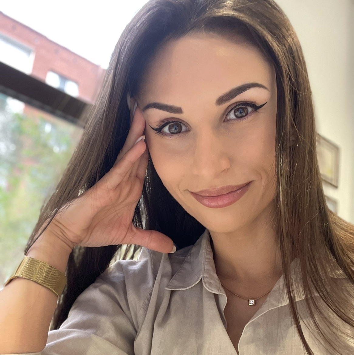 Irina is on Couchsurfing! Couchsurfing