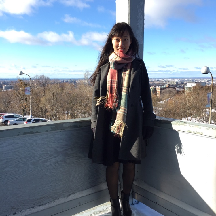 Mengting is on Couchsurfing! Couchsurfing