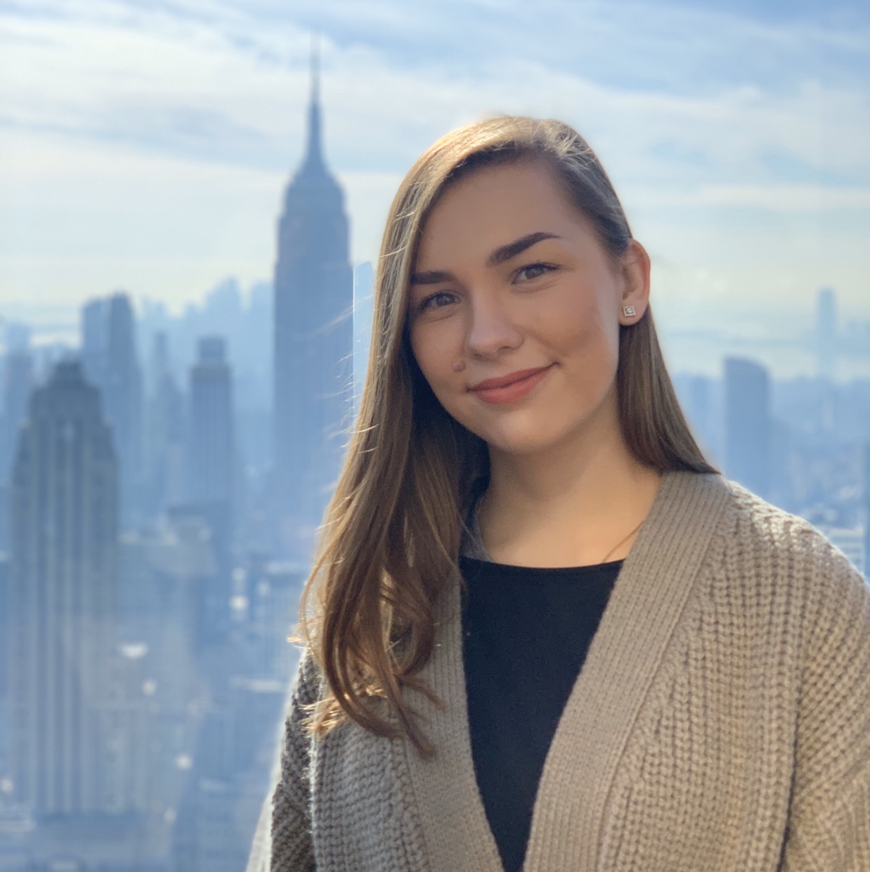 Lenka is on Couchsurfing! | Couchsurfing