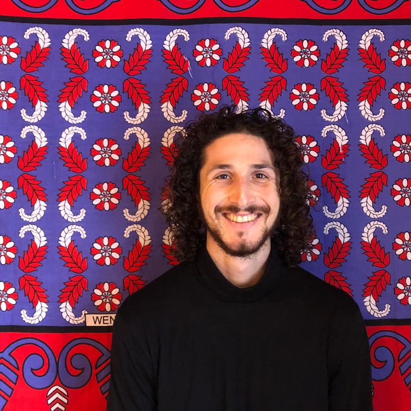 Emeric is on Couchsurfing! Couchsurfing