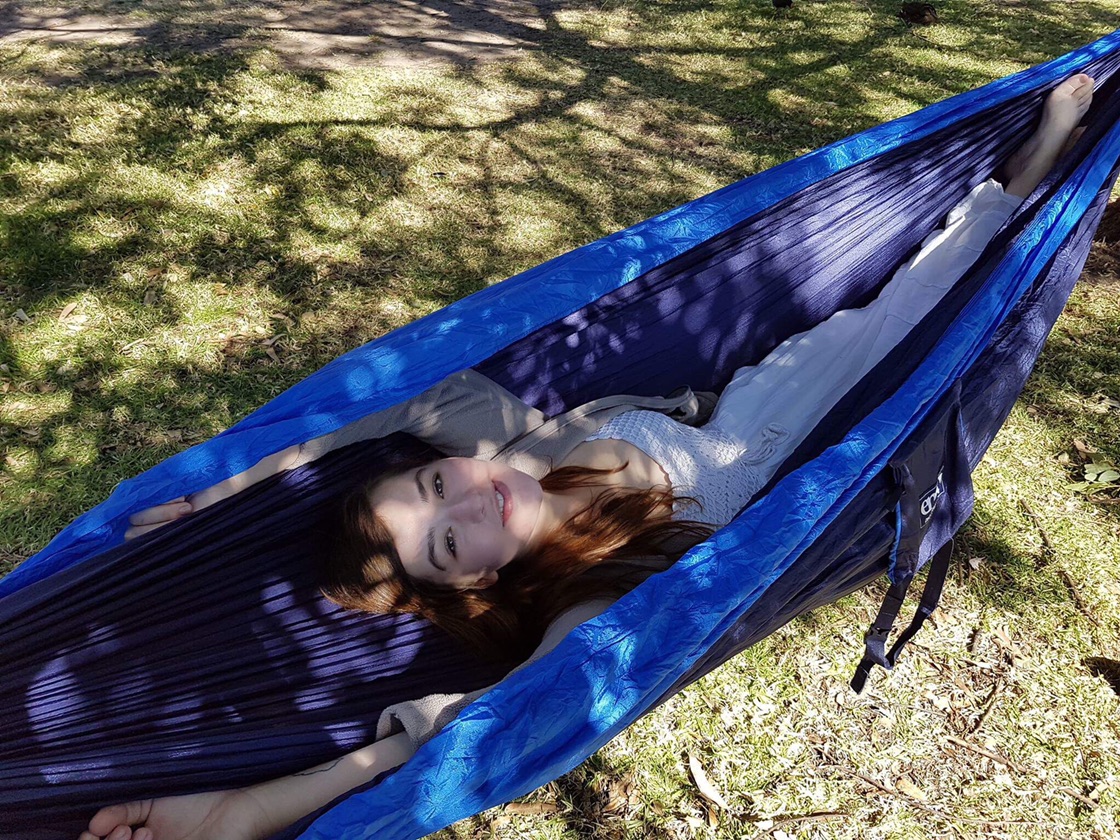 Sydney is on Couchsurfing! Couchsurfing