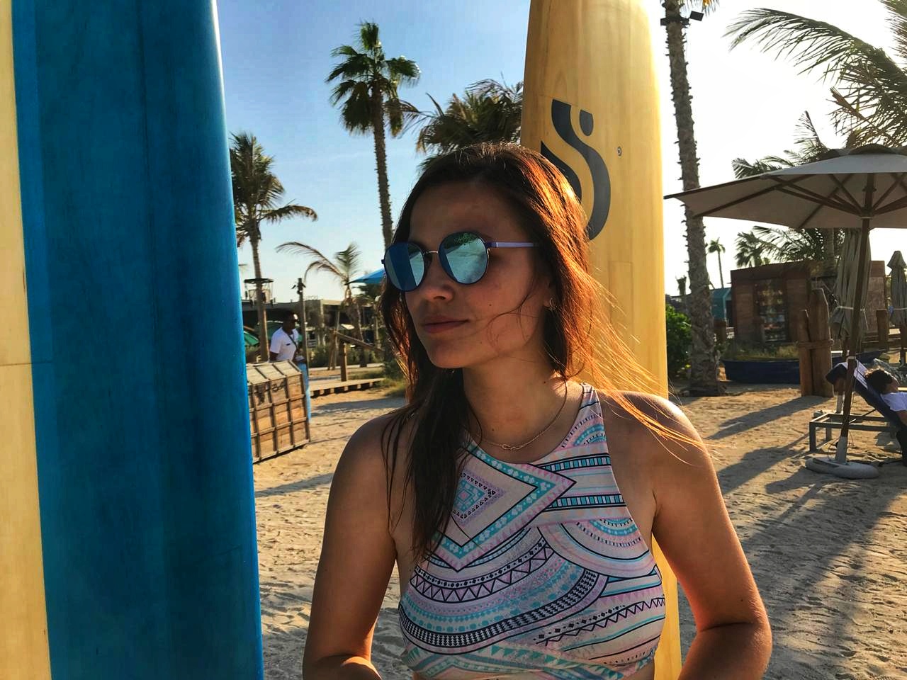 Gulnaz на Couchsurfing! | Couchsurfing