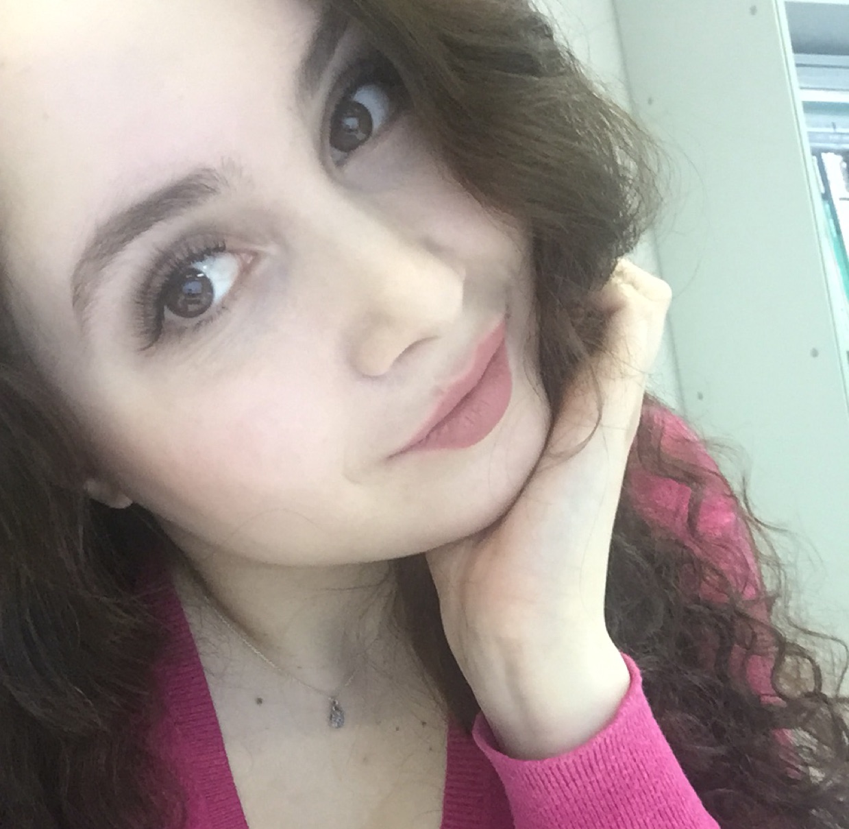 Eleonora is on Couchsurfing! | Couchsurfing