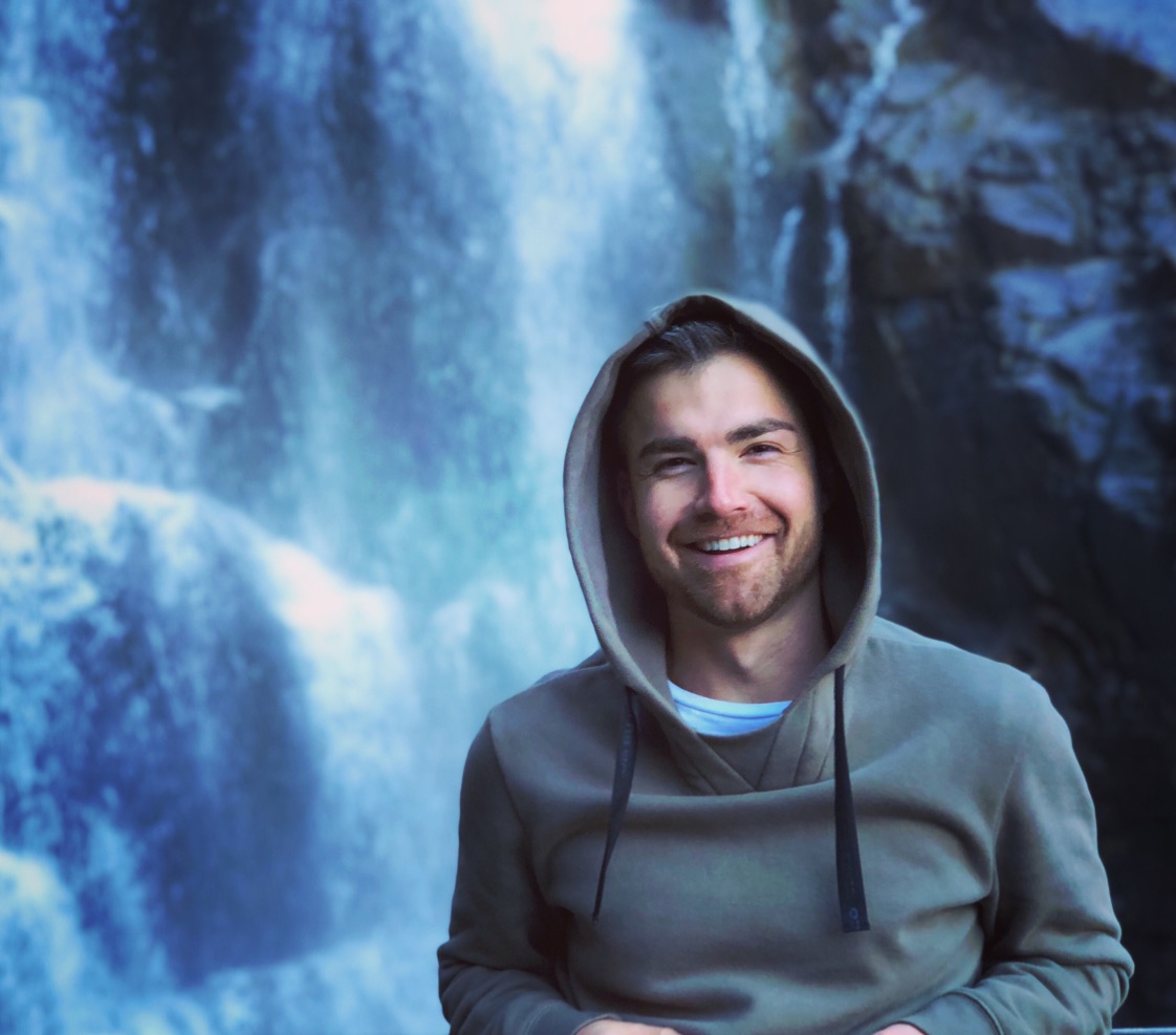 Misha is on Couchsurfing! | Couchsurfing