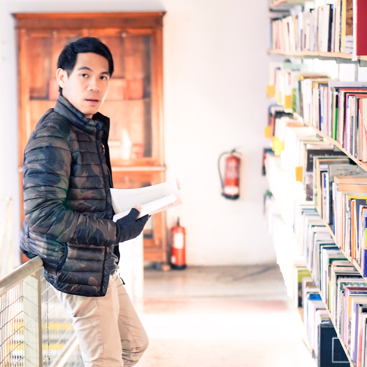 BoYo is on Couchsurfing! Couchsurfing