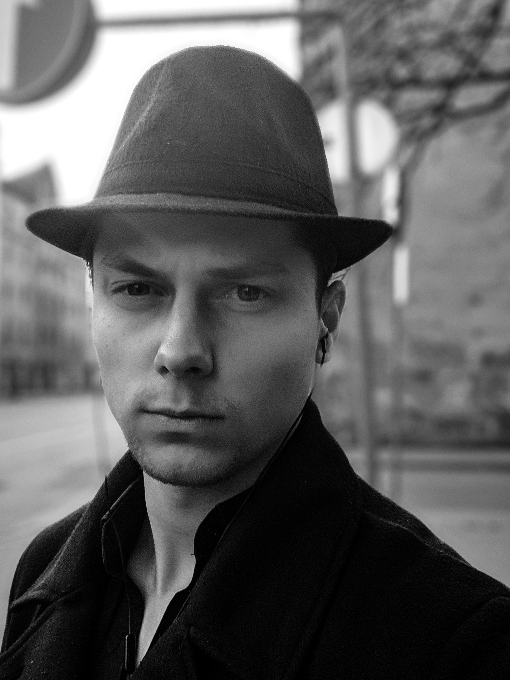 Ronalds est sur Couchsurfing ! Couchsurfing