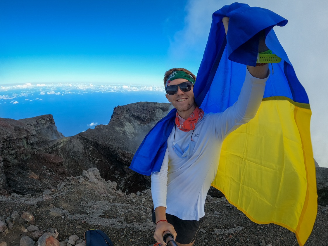 Dima is on Couchsurfing! | Couchsurfing