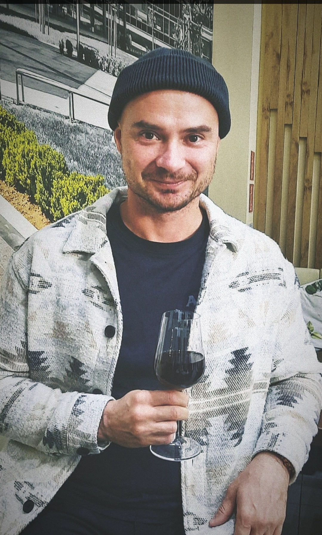 roman 已加入 Couchsurfing！ Couchsurfing