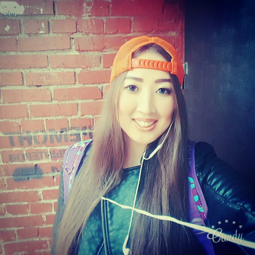 Saltanat is on Couchsurfing! | Couchsurfing