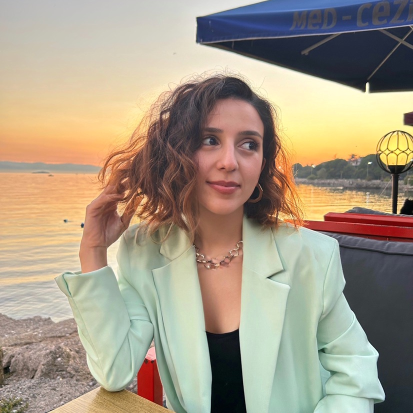 Eda is on Couchsurfing! | Couchsurfing