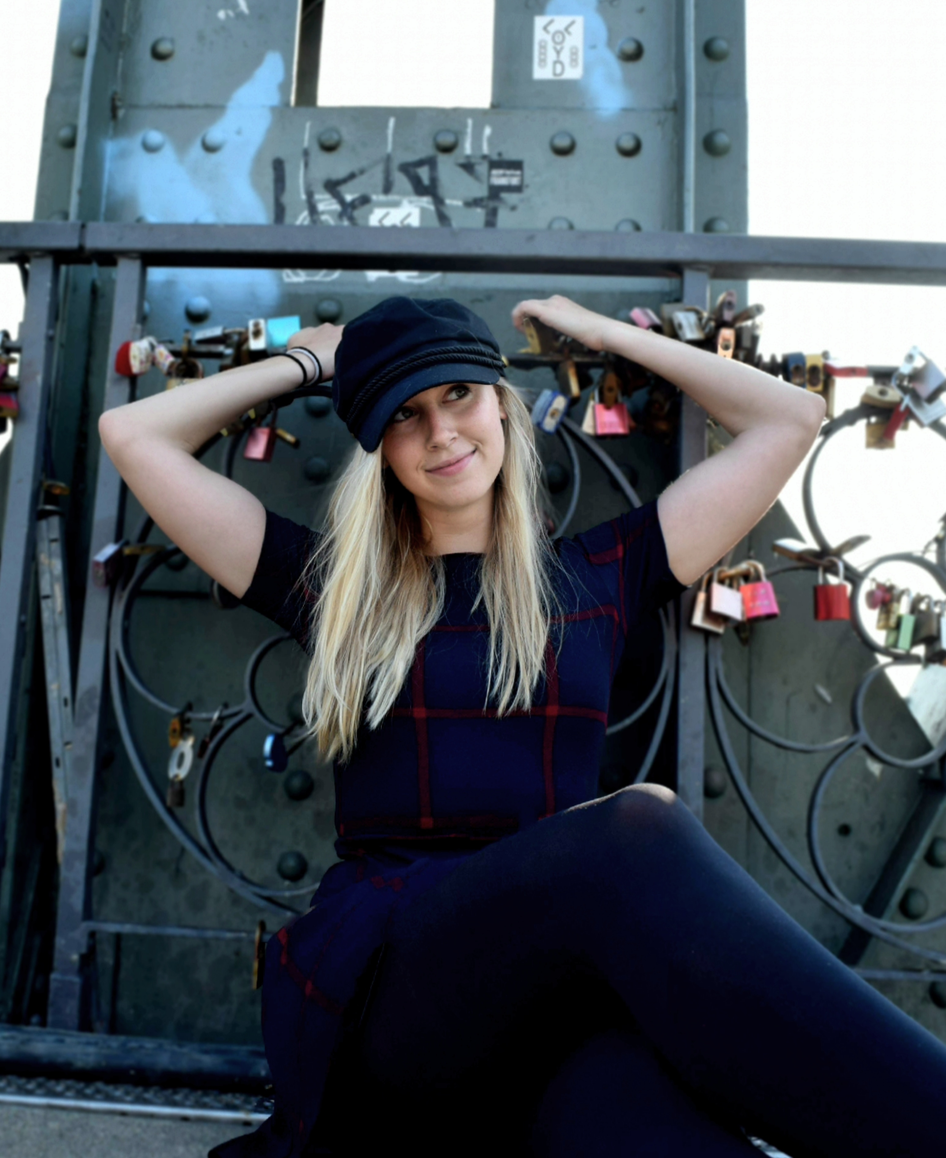 toms makenna