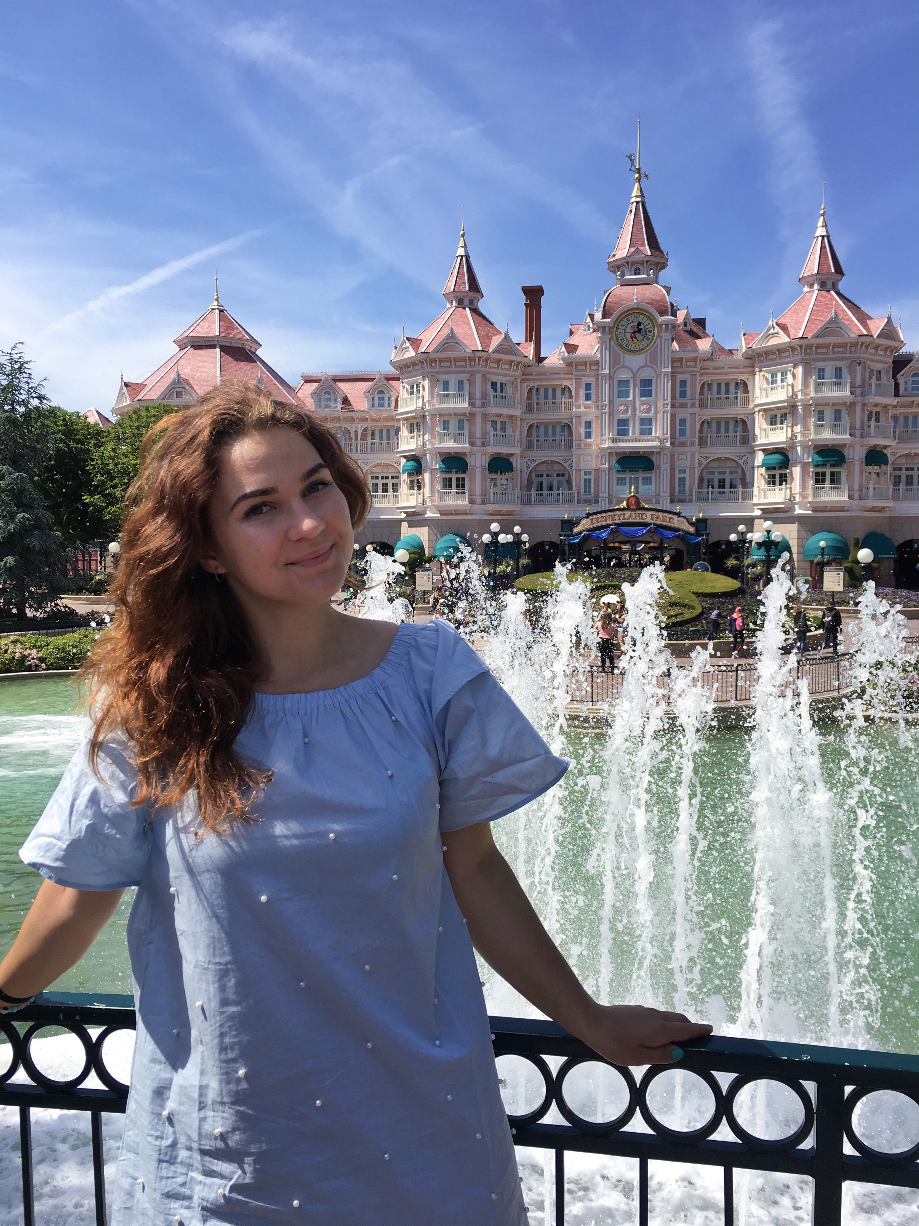 Nadezhda is on Couchsurfing! Couchsurfing