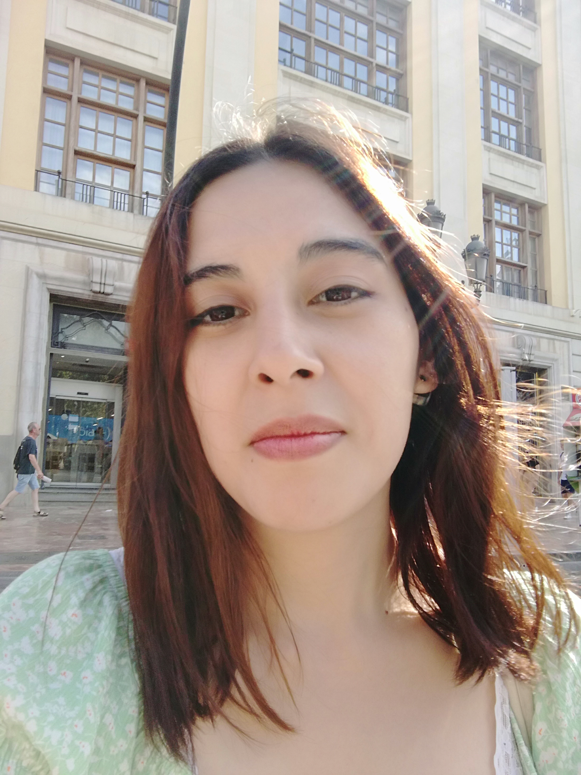 Jen is on Couchsurfing! | Couchsurfing
