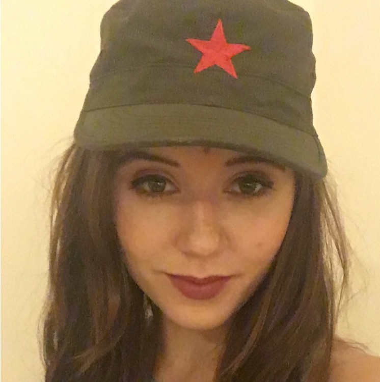 Anastasiya is on Couchsurfing! | Couchsurfing