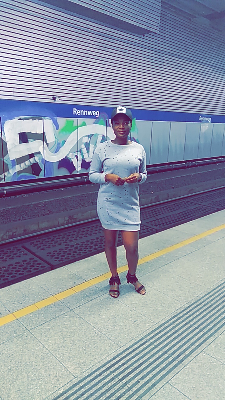 Kaylla is on Couchsurfing! | Couchsurfing