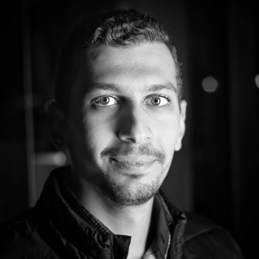 Mohammed is on Couchsurfing! Couchsurfing