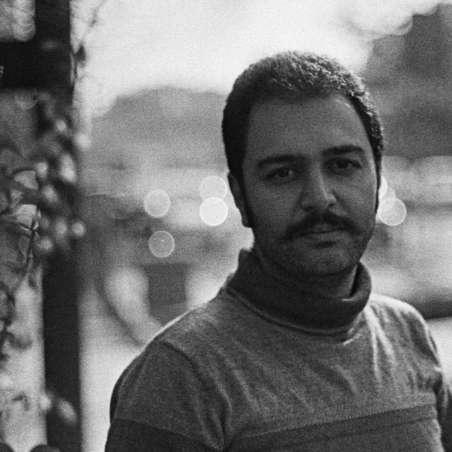 mehdi is on Couchsurfing! Couchsurfing