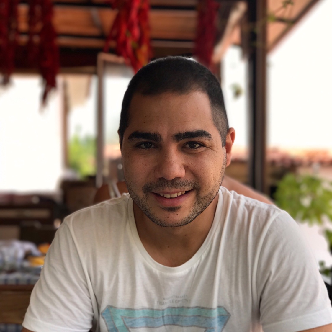 Andac is on Couchsurfing! | Couchsurfing