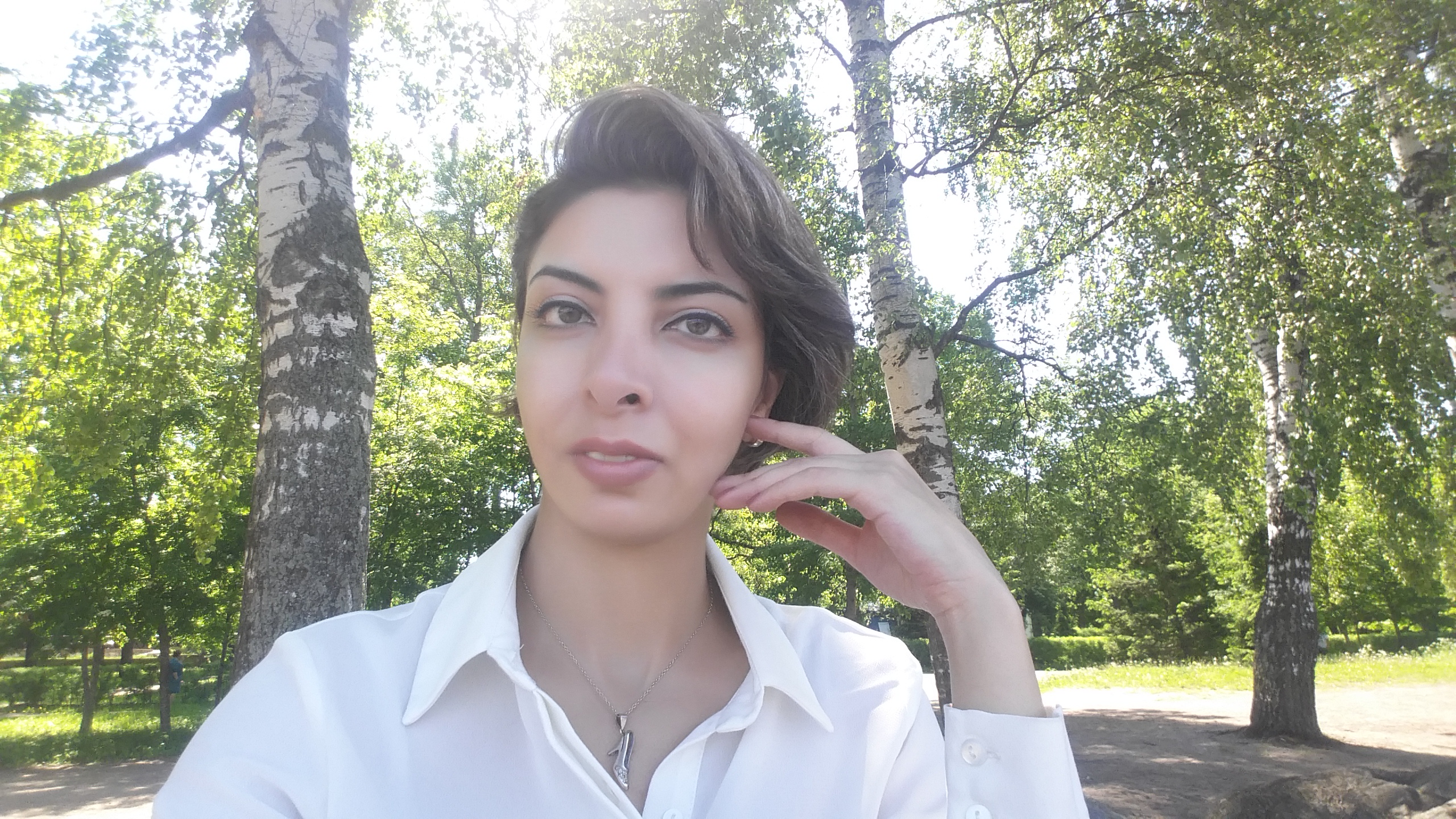 Delaram is on Couchsurfing! Couchsurfing