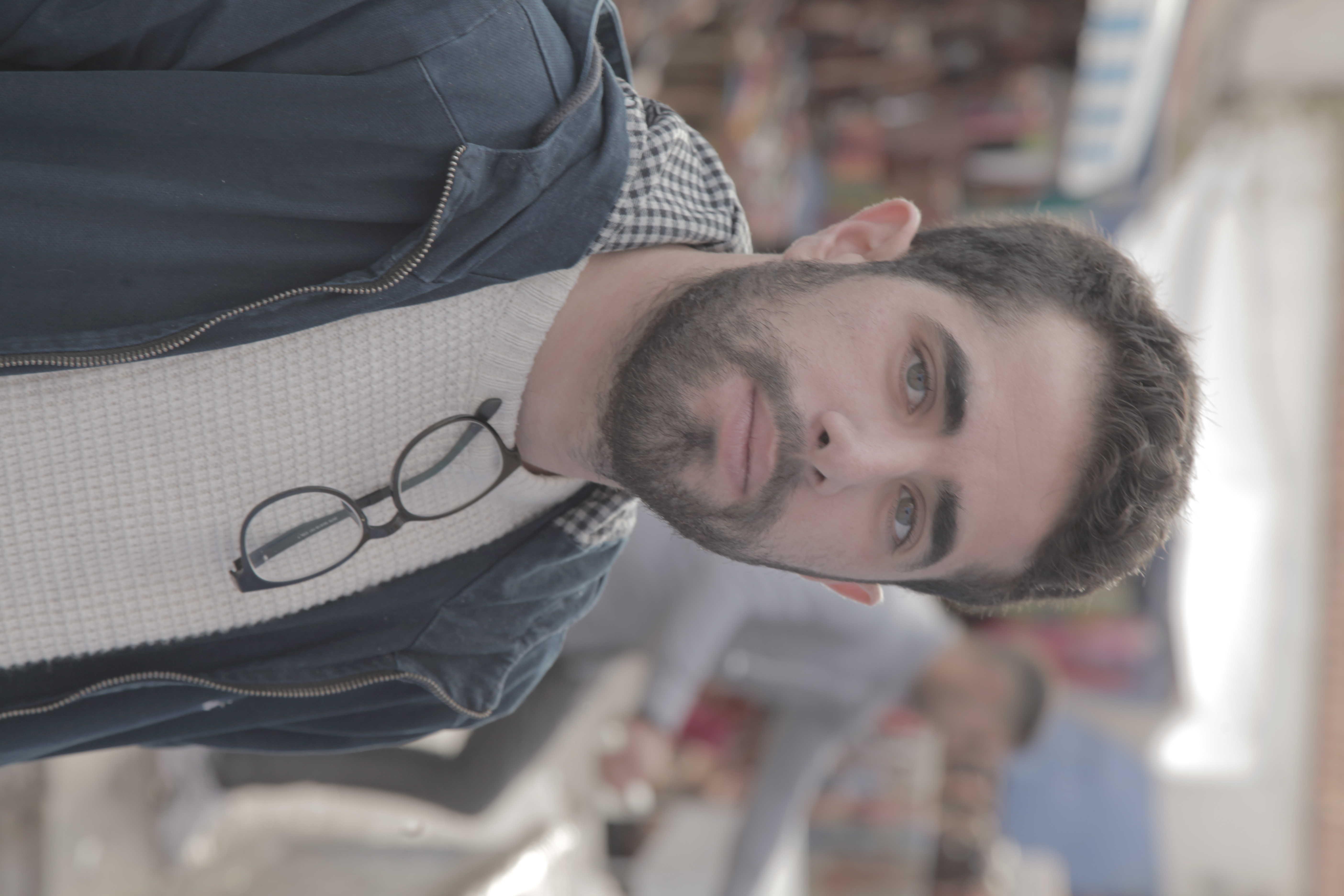 Abdellah is on Couchsurfing! Couchsurfing