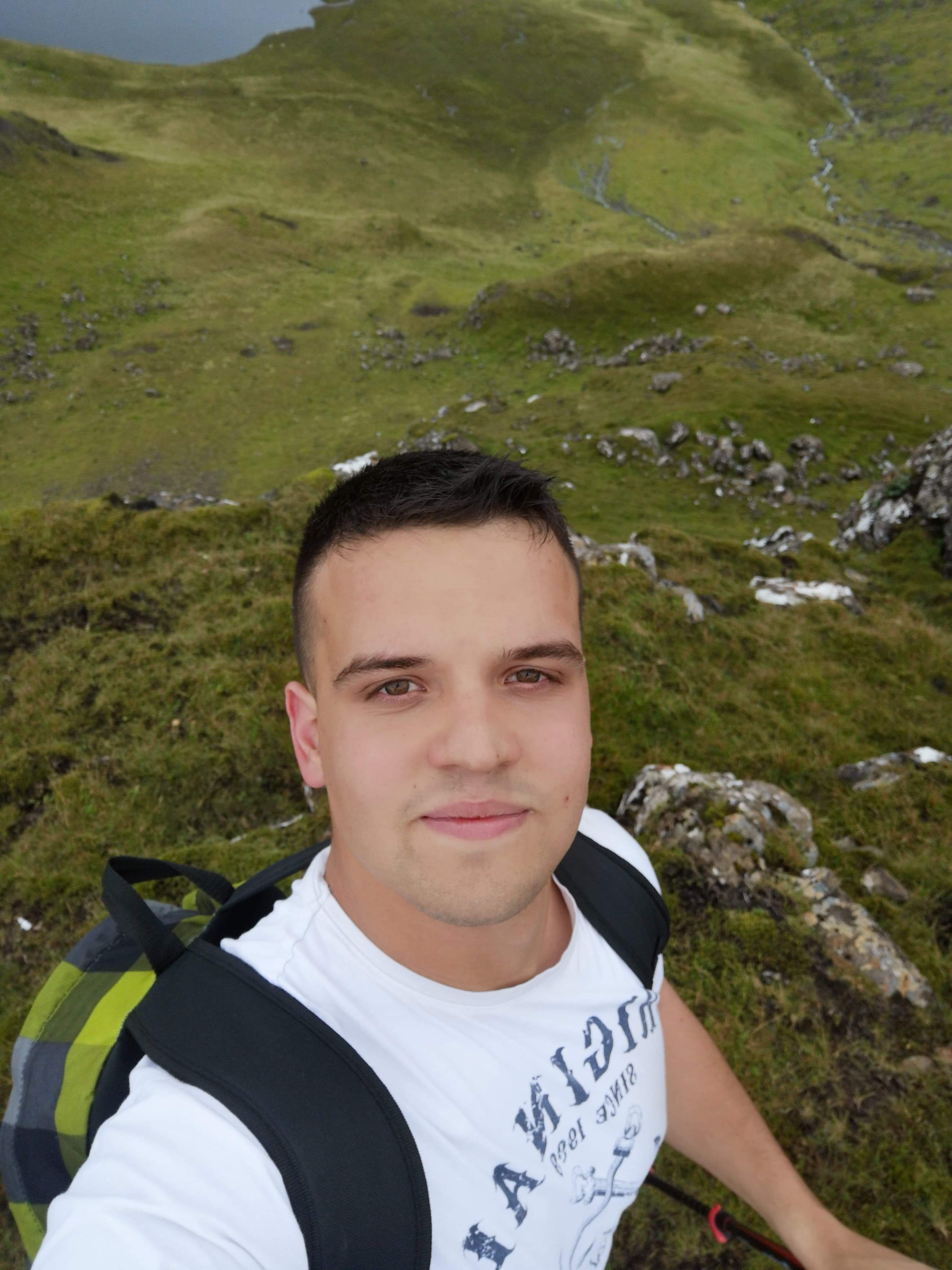 Kastytis is on Couchsurfing! | Couchsurfing