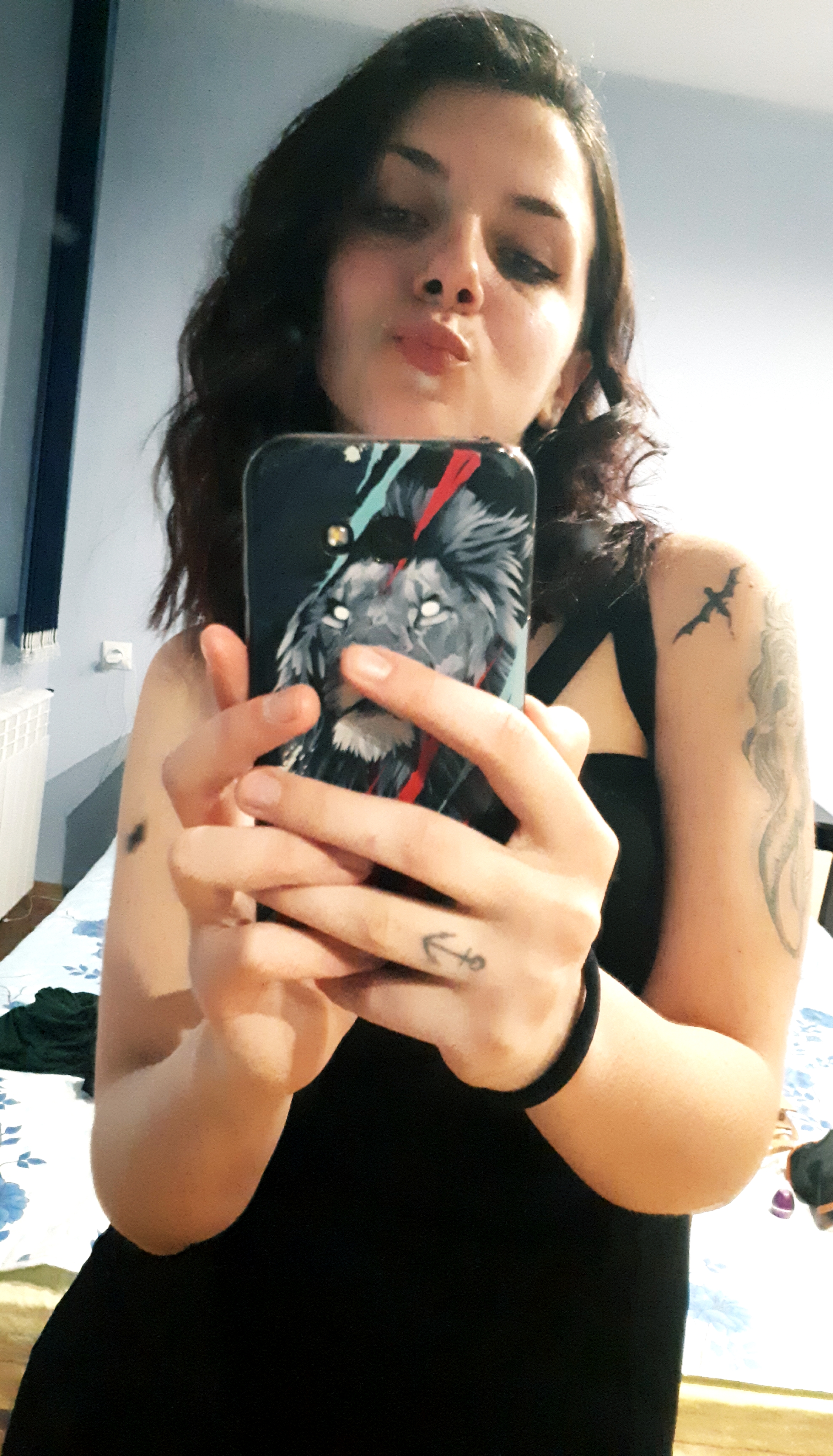 Teodora is on Couchsurfing! | Couchsurfing