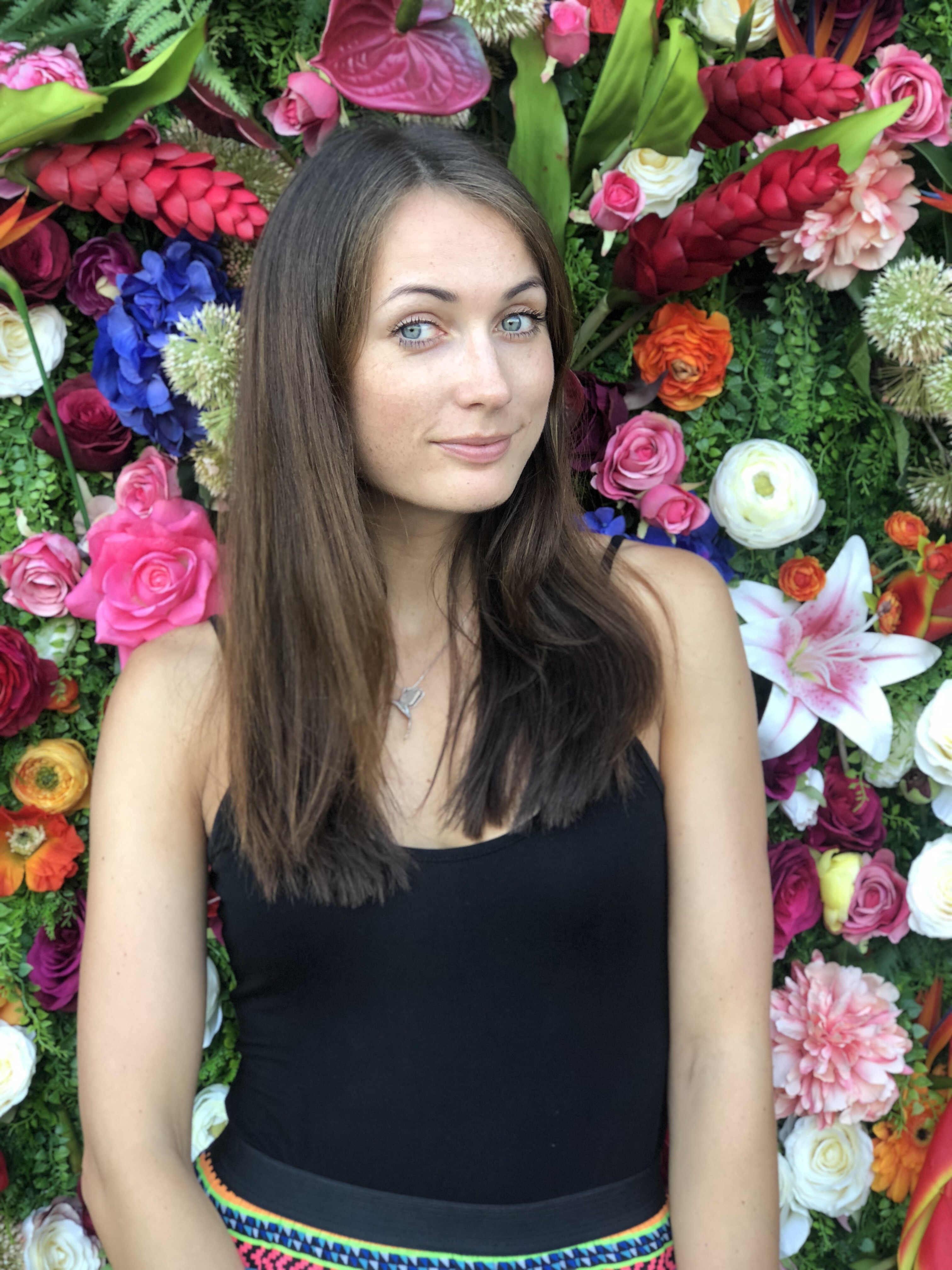 Katya на Couchsurfing! | Couchsurfing