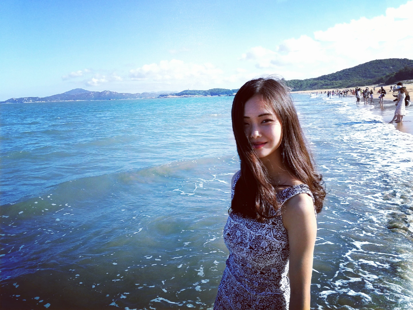 Limei is on Couchsurfing! | Couchsurfing