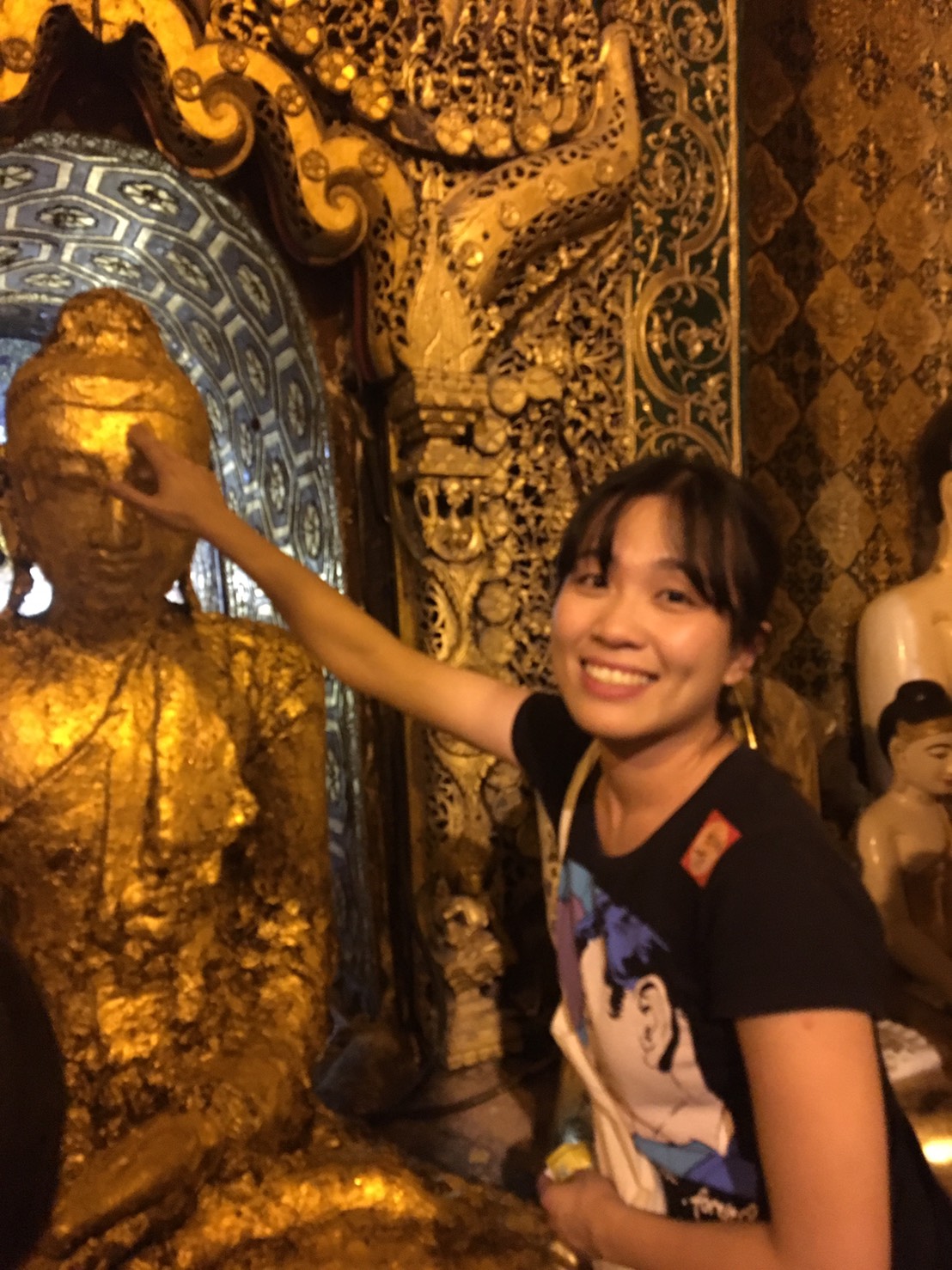 ChingYu 已加入 Couchsurfing！ Couchsurfing