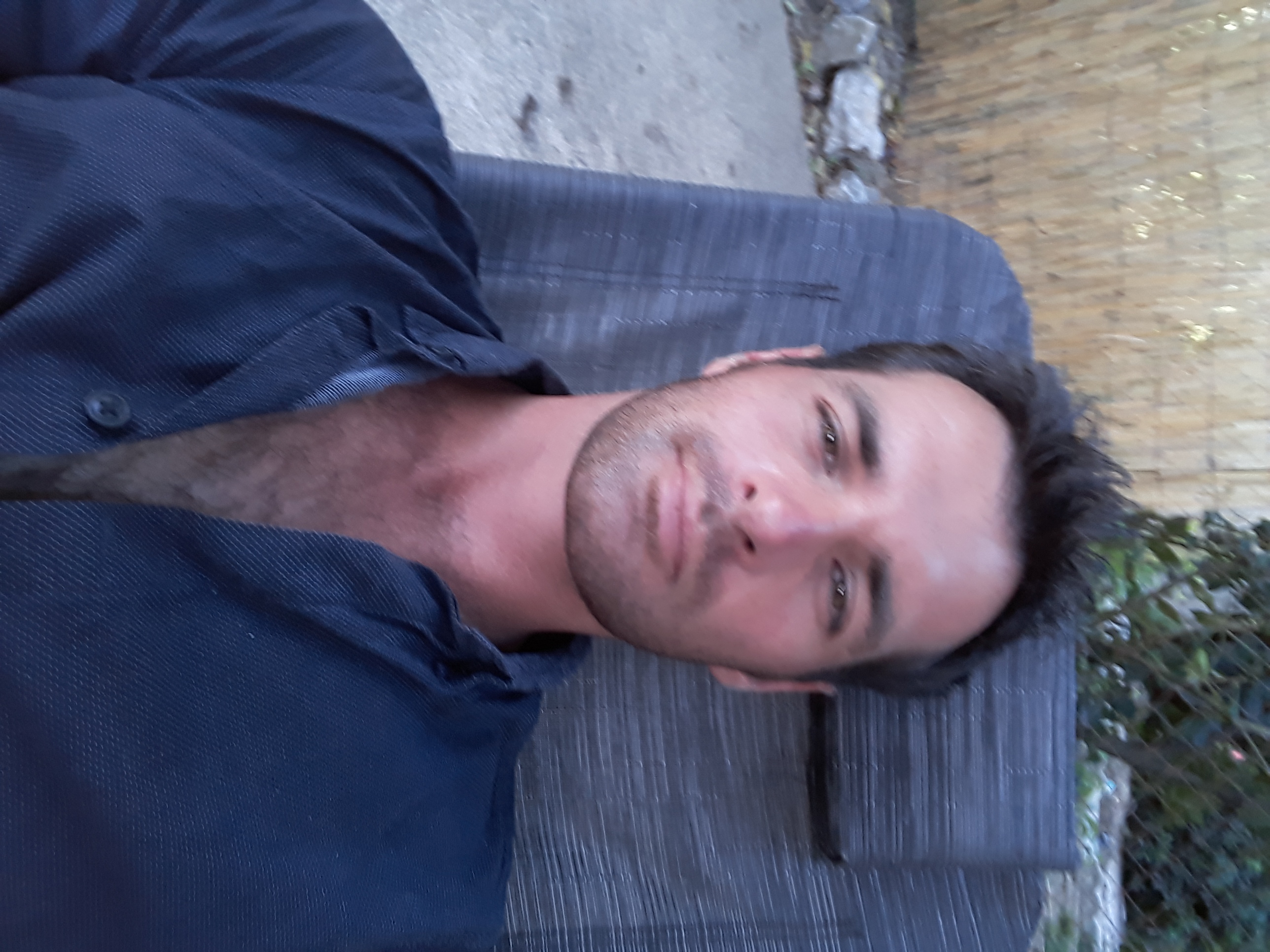 Sam is on Couchsurfing! | Couchsurfing