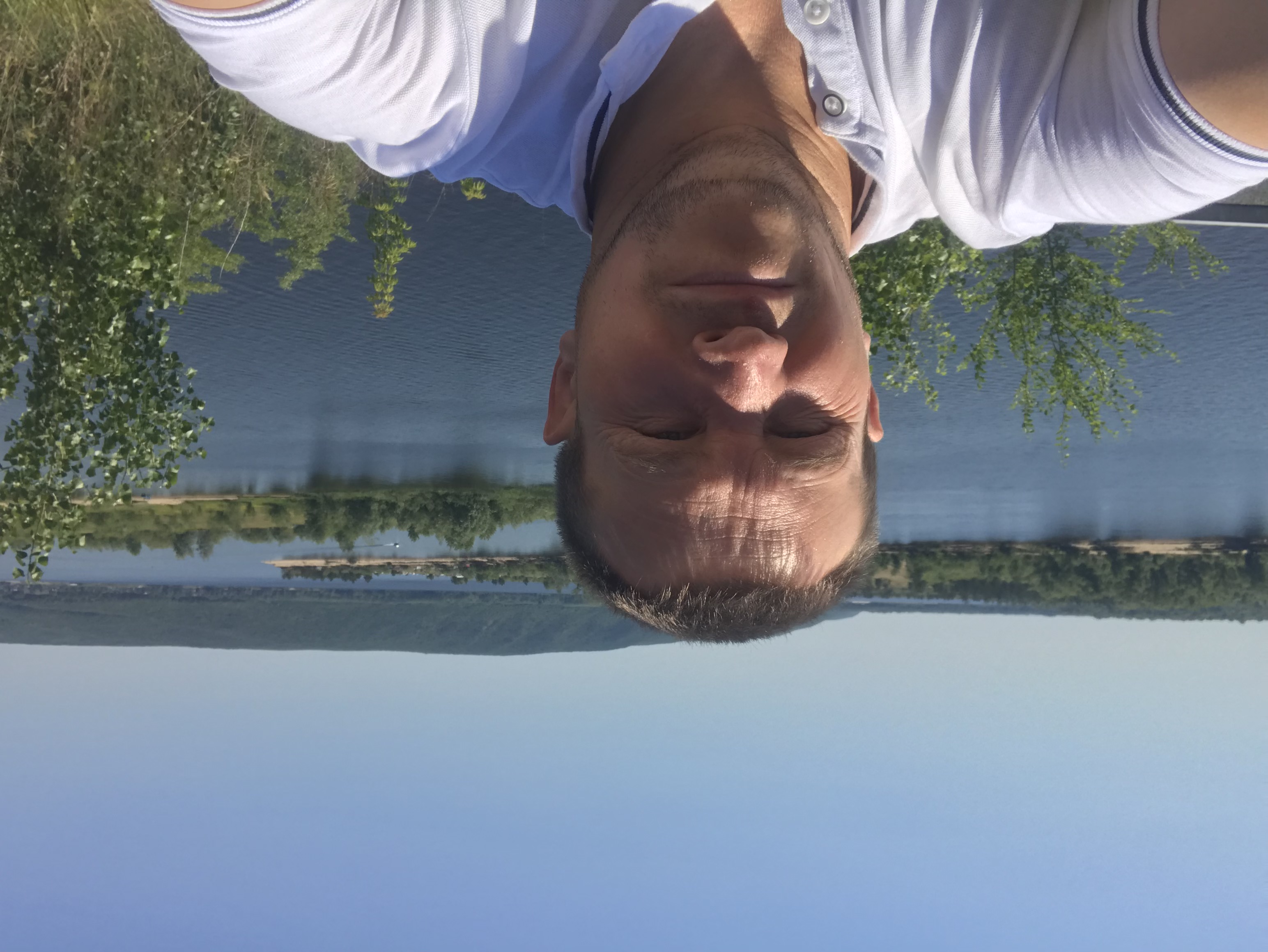 Serg is on Couchsurfing! | Couchsurfing
