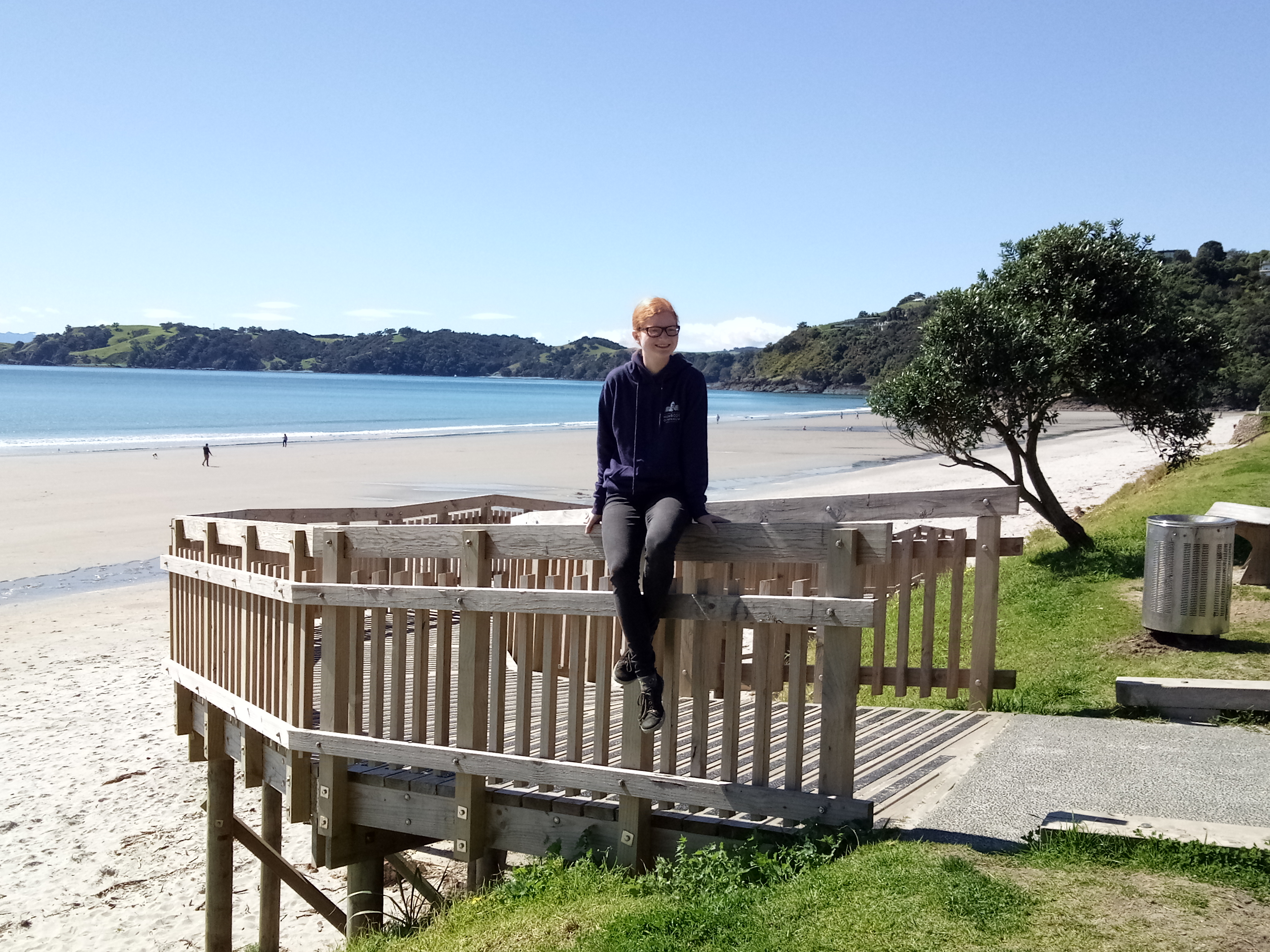 Thurid is on Couchsurfing! Couchsurfing