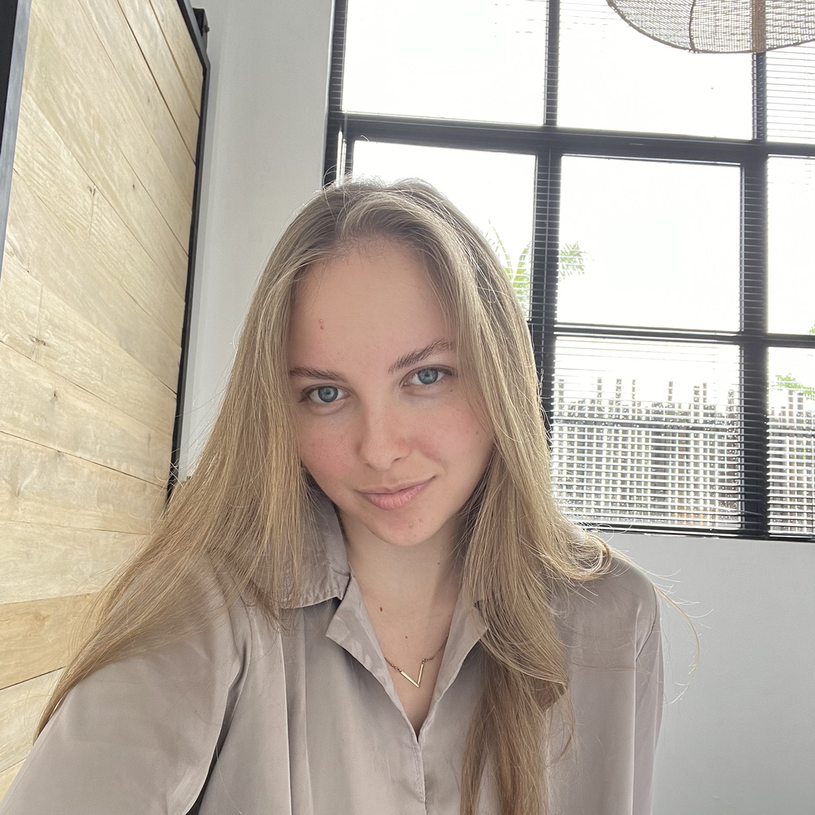 Tetiana is on Couchsurfing! | Couchsurfing