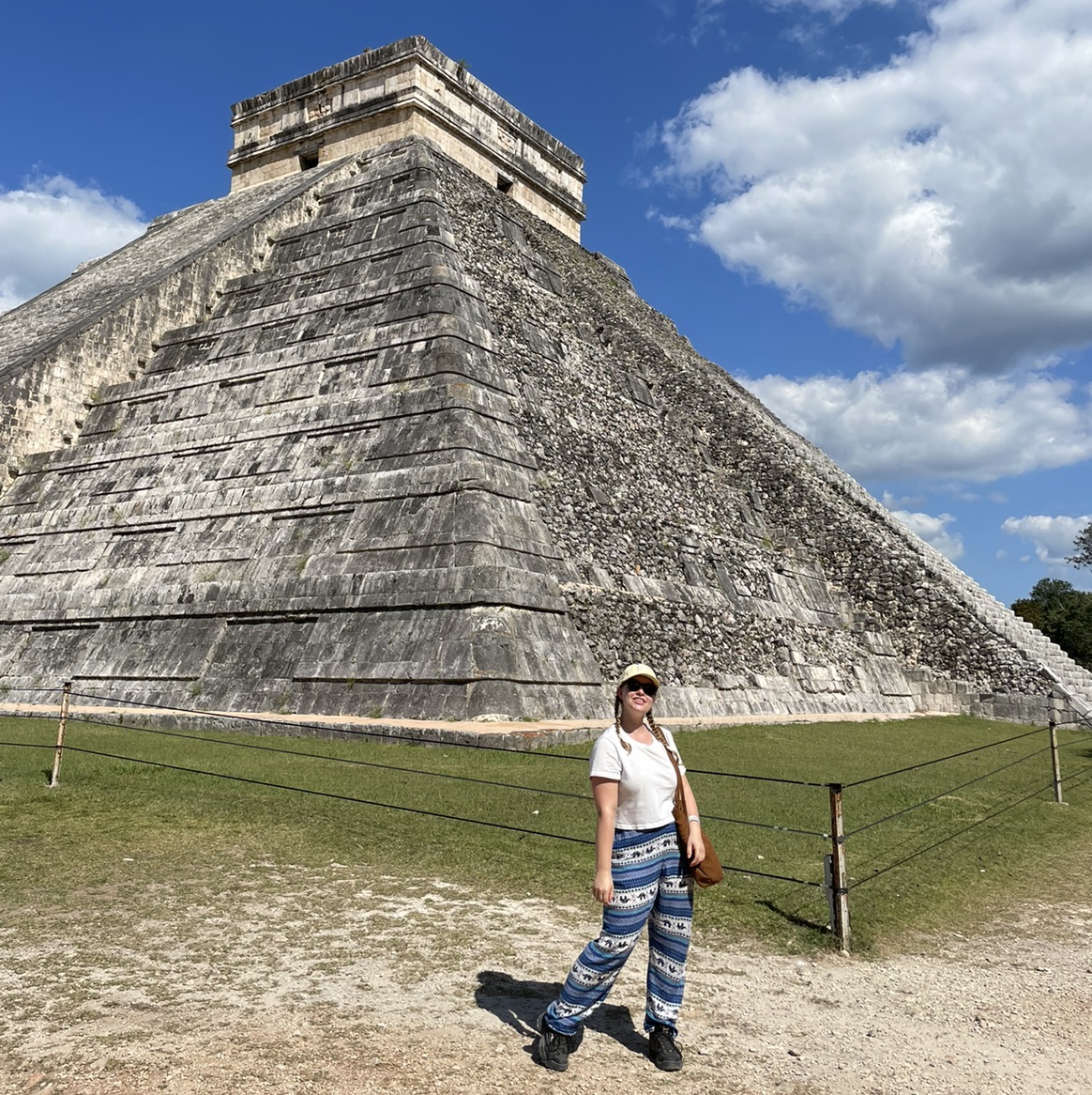 Fannie is on Couchsurfing! Couchsurfing