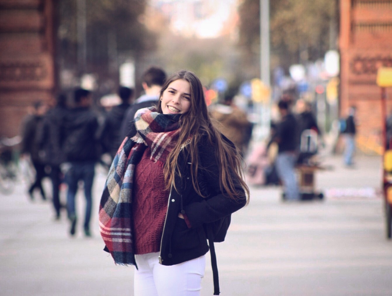 Sofia is on Couchsurfing! Couchsurfing