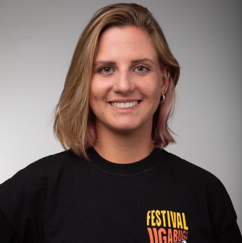 Bianca is on Couchsurfing! | Couchsurfing