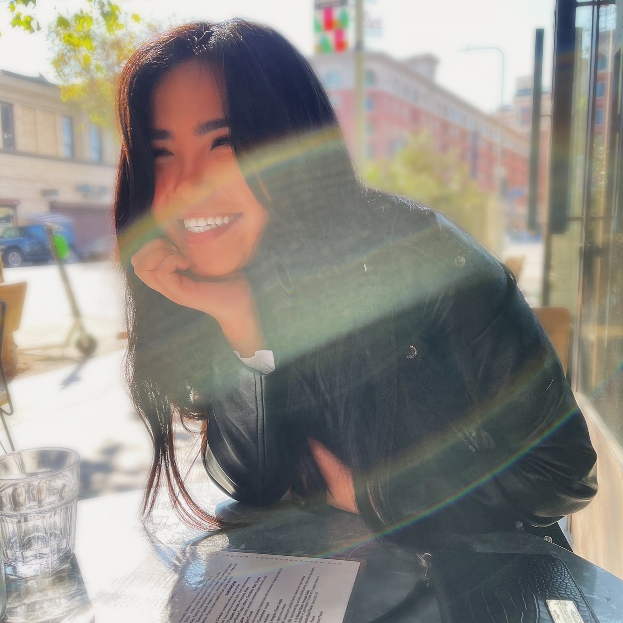 Fariza is on Couchsurfing! Couchsurfing