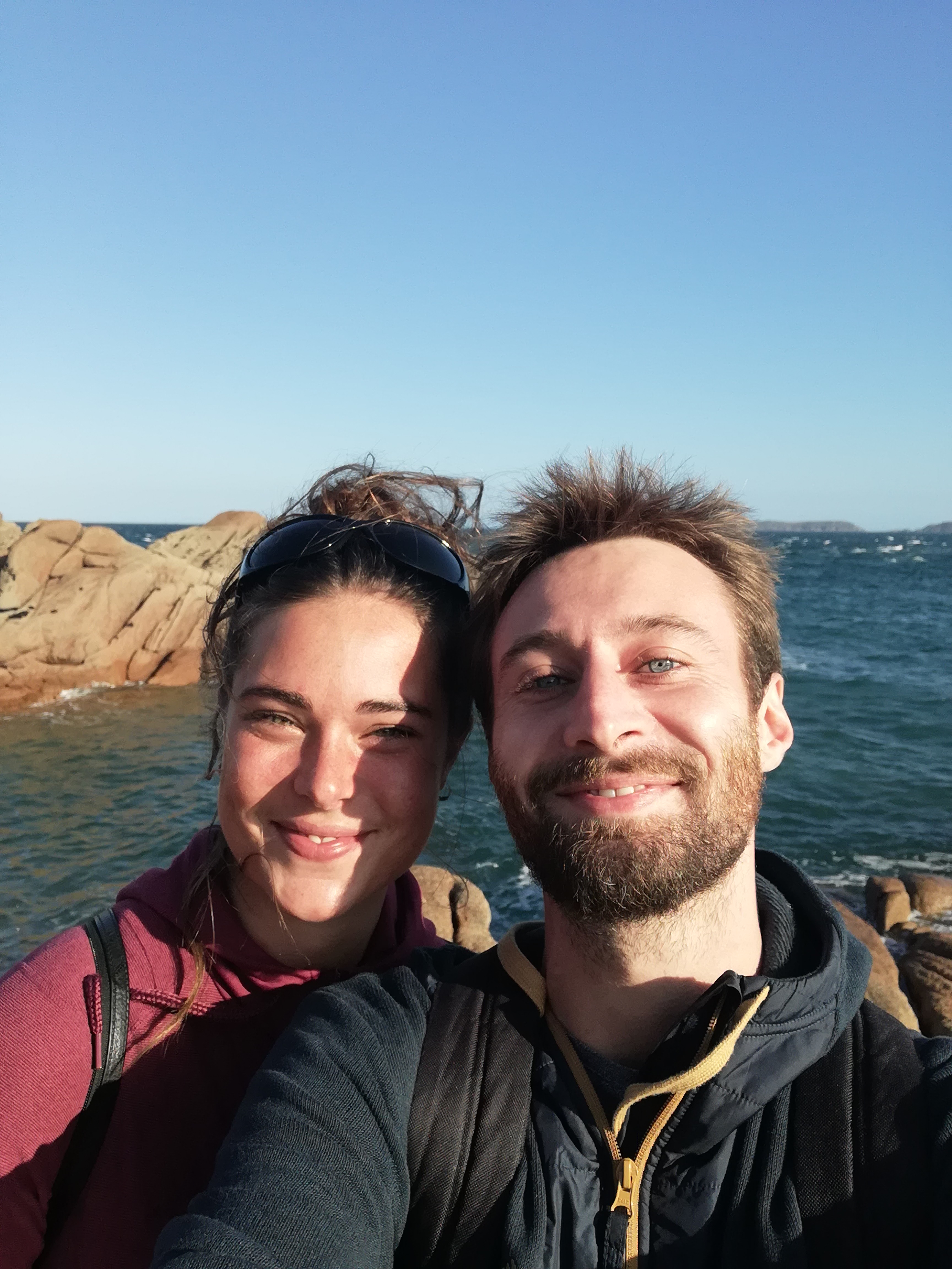 Kevin is on Couchsurfing! Couchsurfing