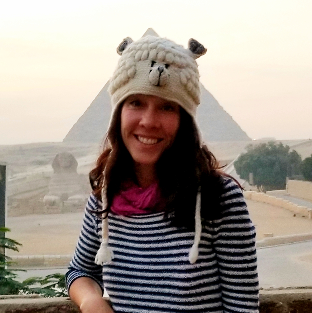 LC is on Couchsurfing! Couchsurfing