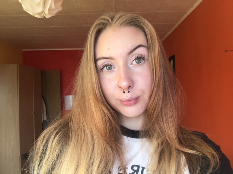 Lorena is on Couchsurfing! | Couchsurfing