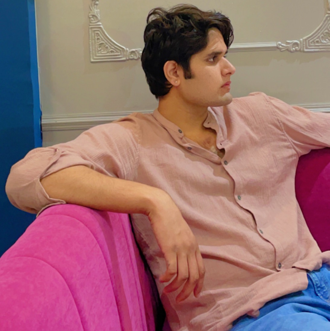 Rudra is on Couchsurfing! Couchsurfing