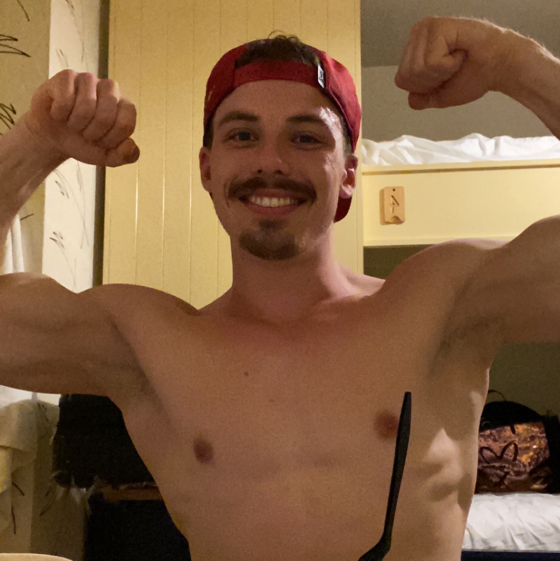 Jacob is on Couchsurfing! | Couchsurfing