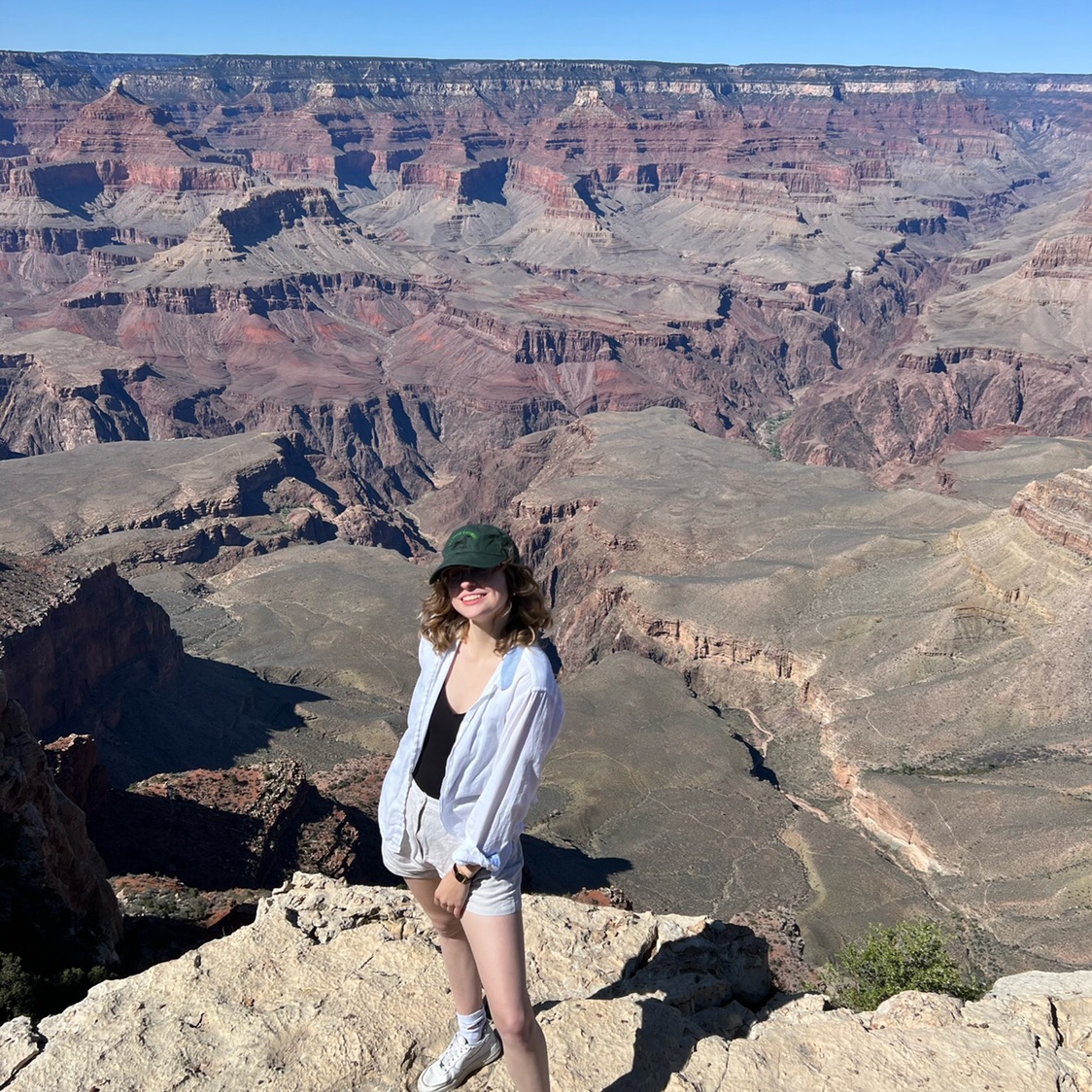 Dominika is on Couchsurfing! Couchsurfing