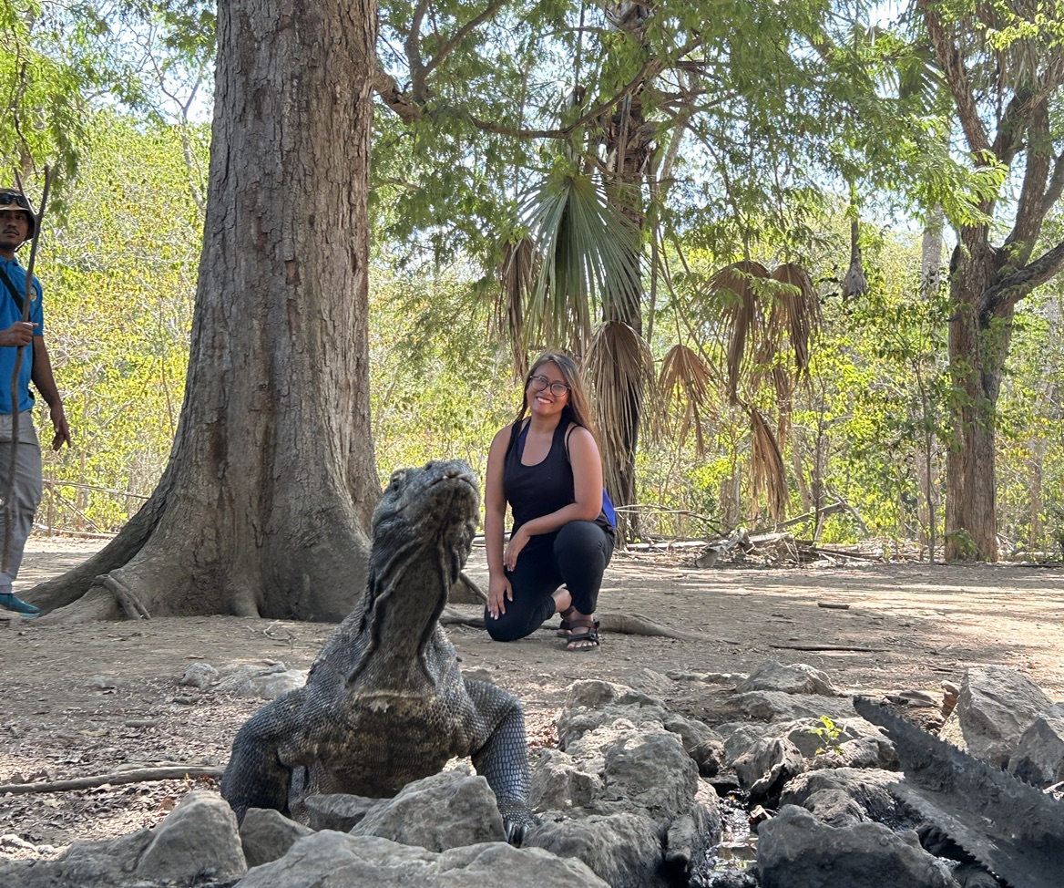 Marchela is on Couchsurfing! | Couchsurfing